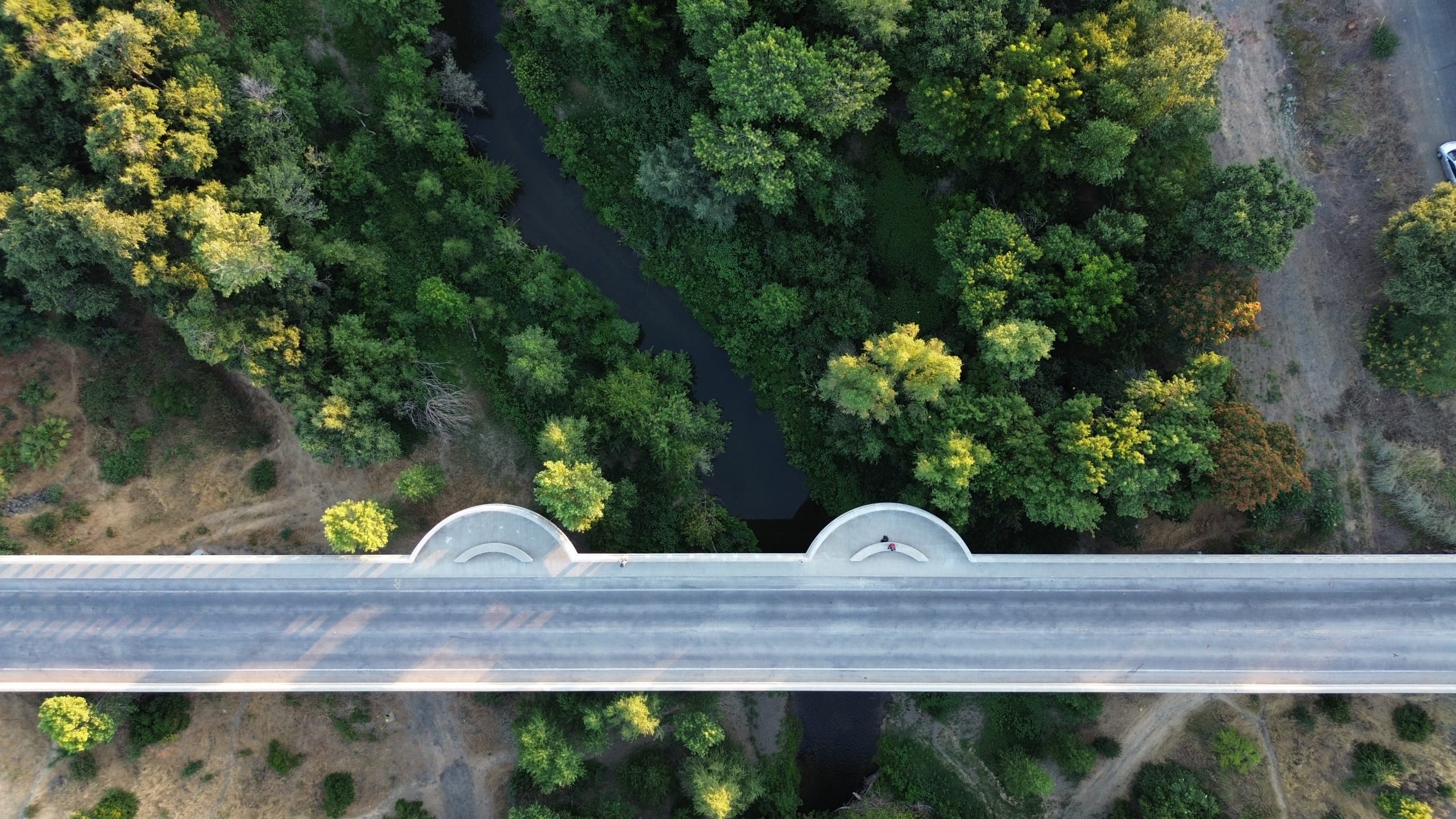 Flight Log 5: A Bridge Too Far