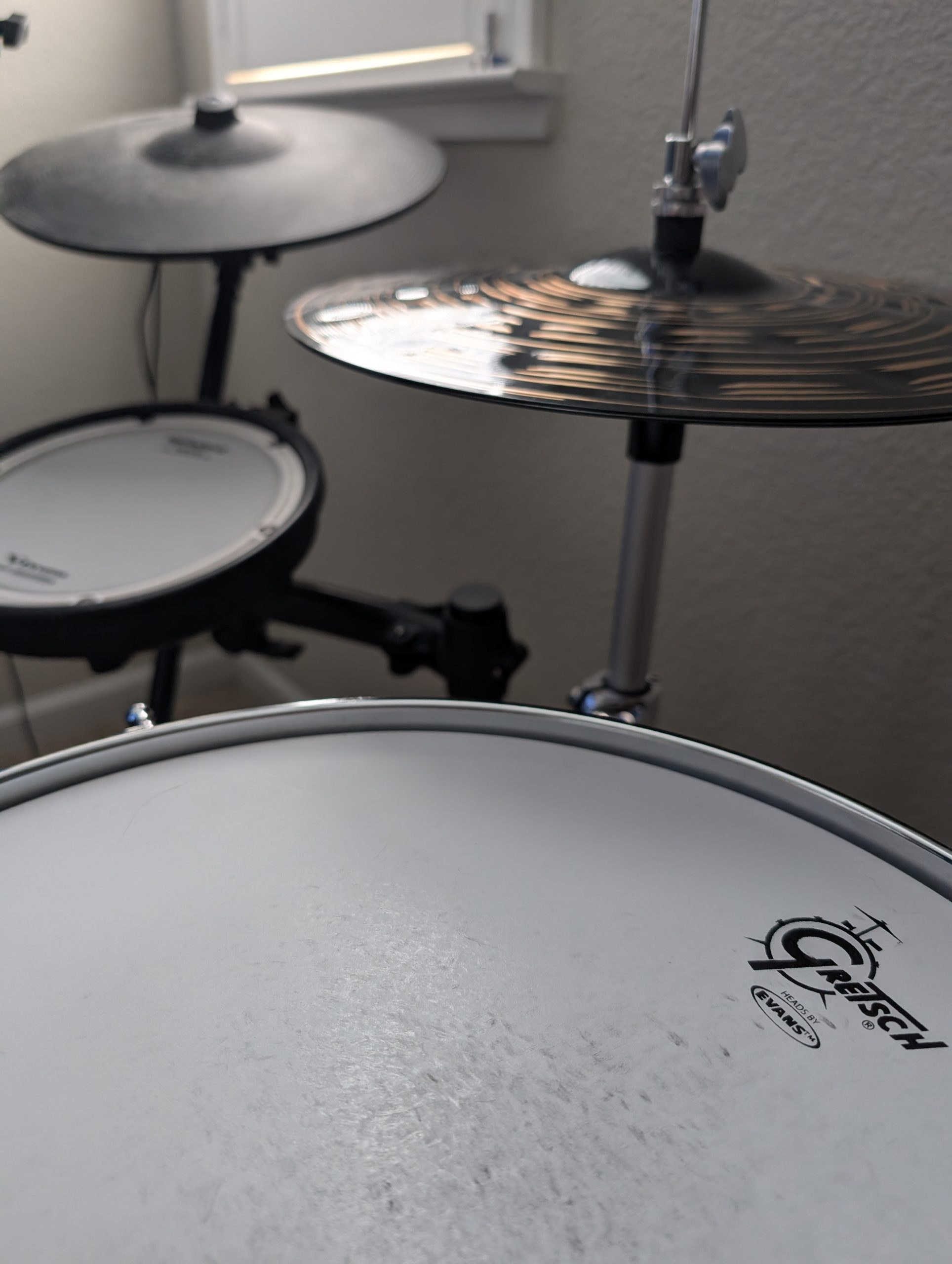 Drum Therapy