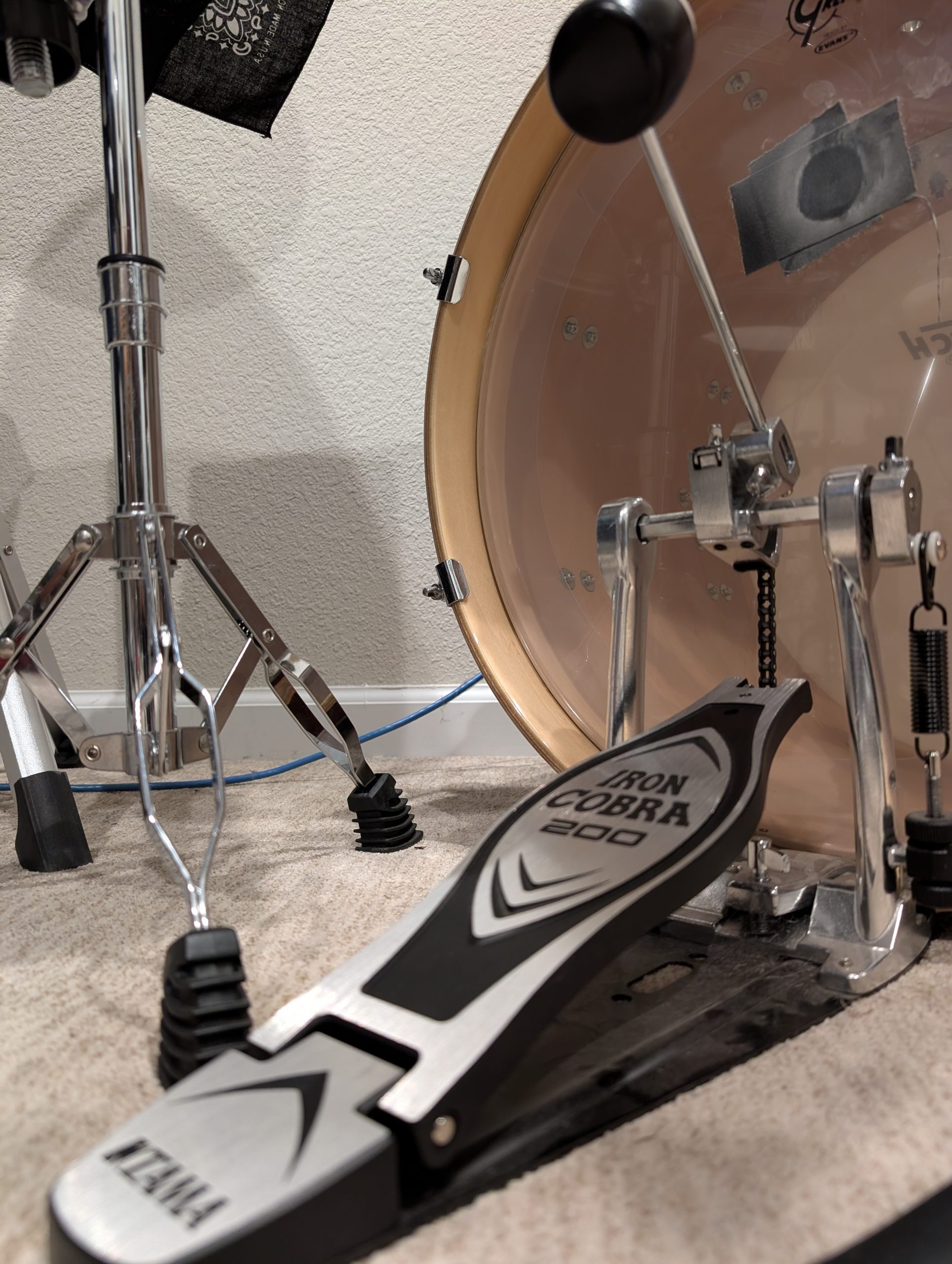 10,000 Kicks Per Day