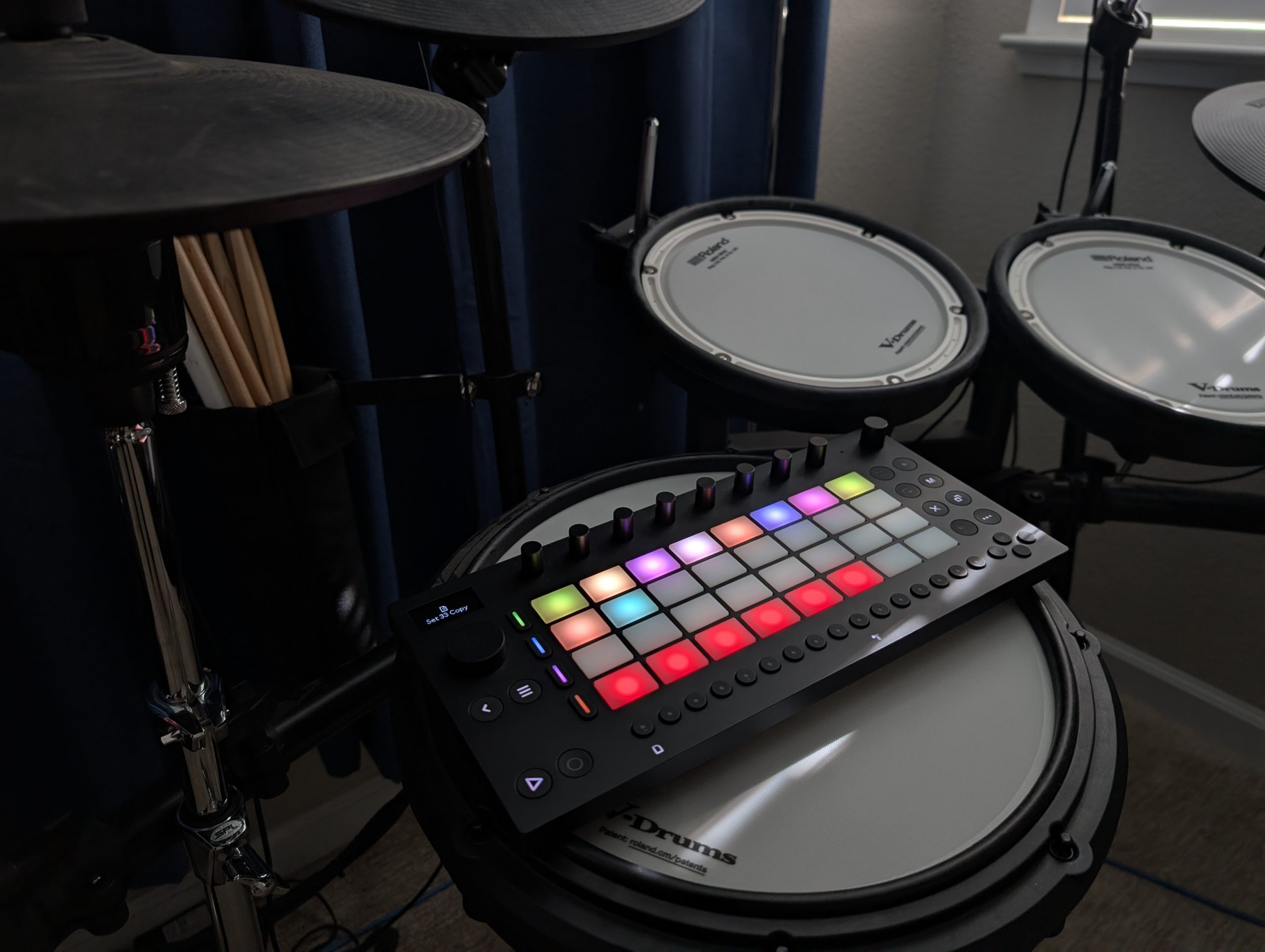 Found the Perfect Use for an Ableton Move