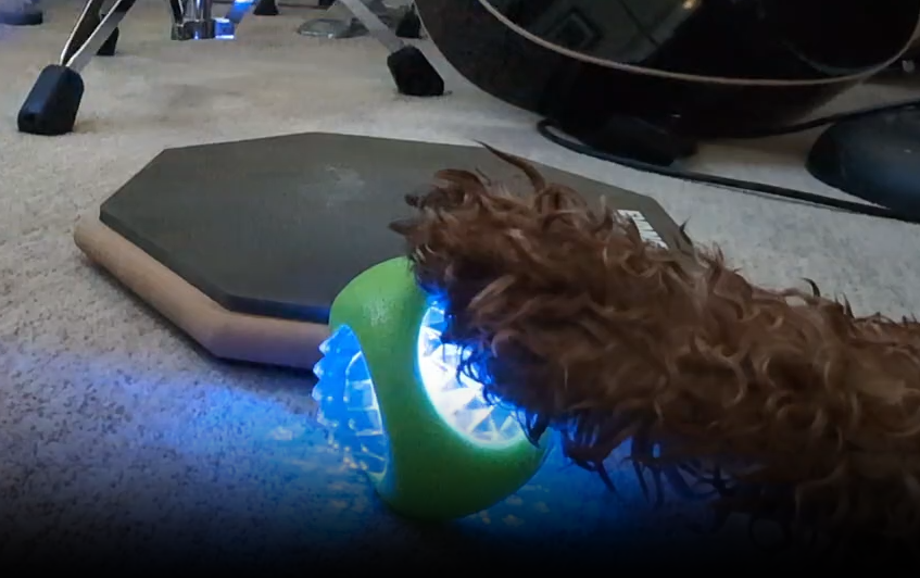 Doodle Practice Jams