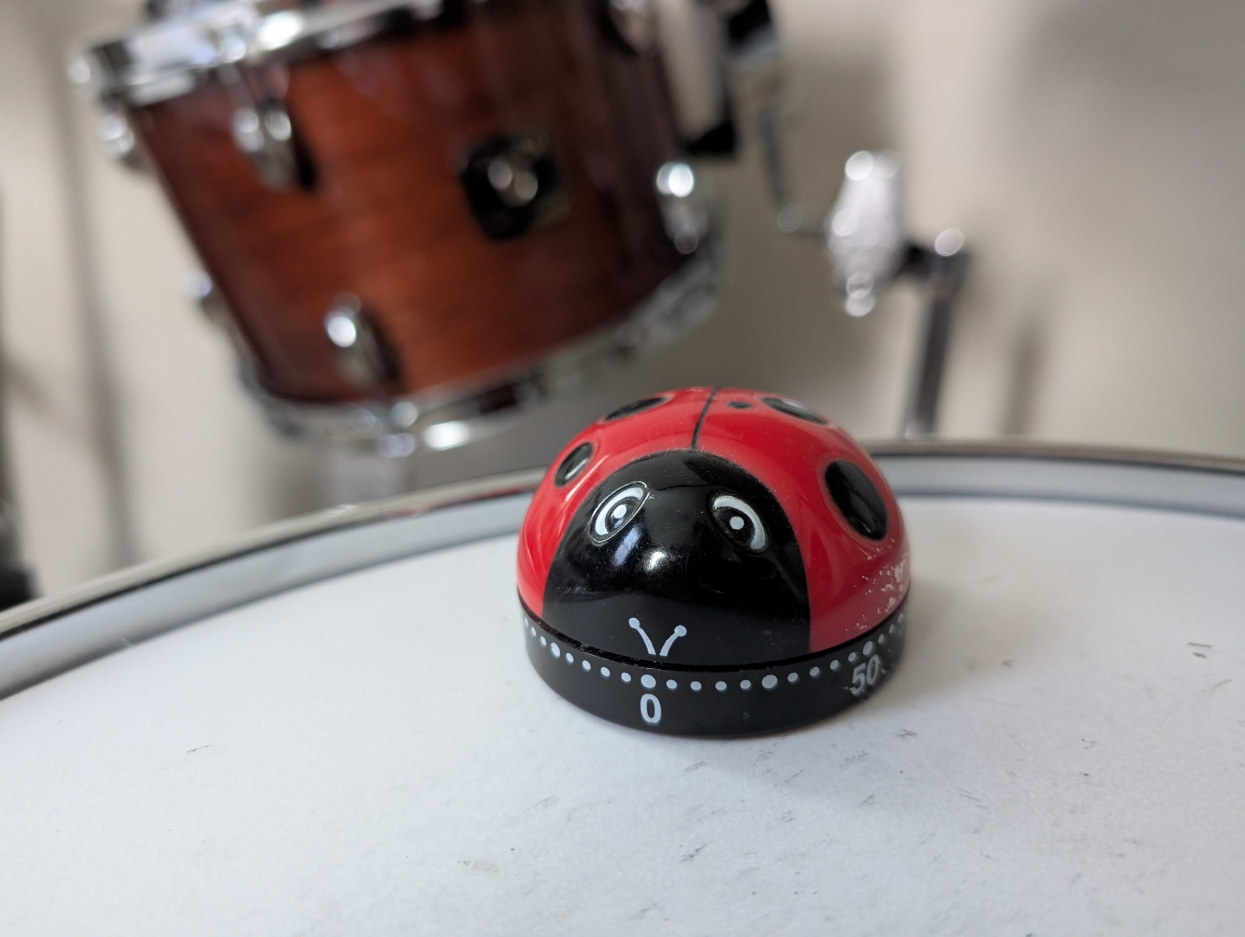 Modified Pomodoro Technique