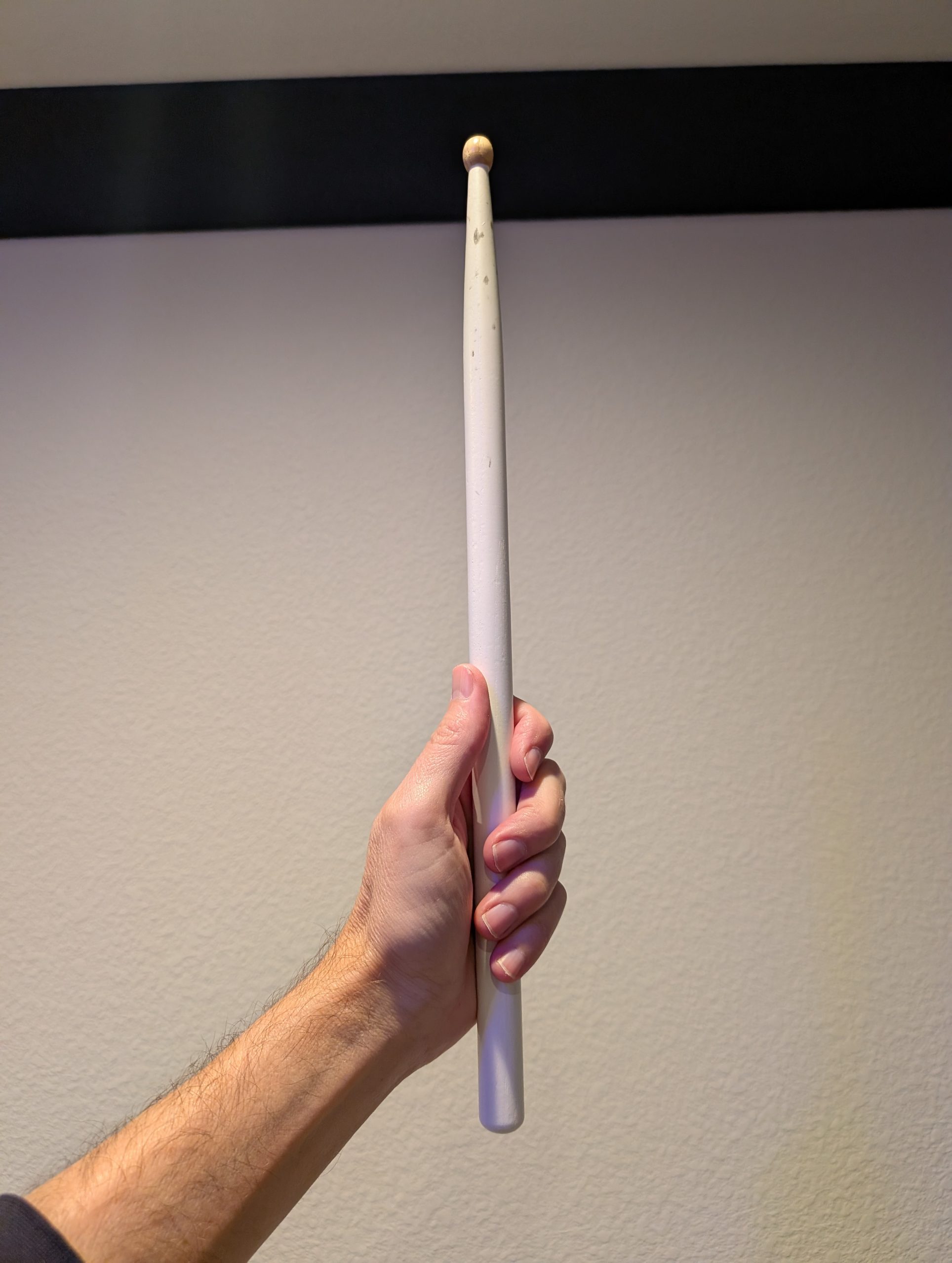 The NEW Ultra-Minimal Drum Practice Kit