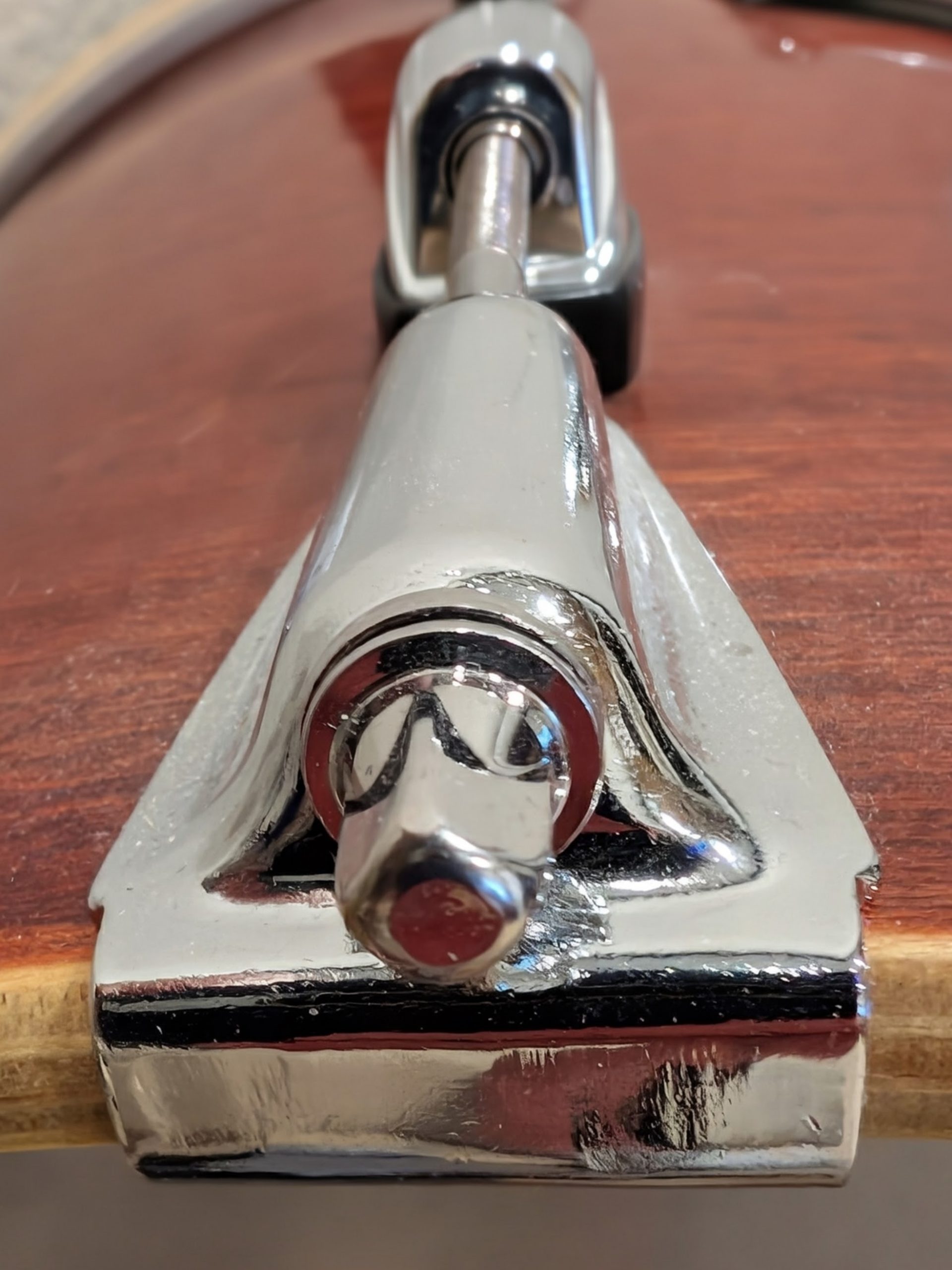 My Own Exercise: Beginning Limb Independence