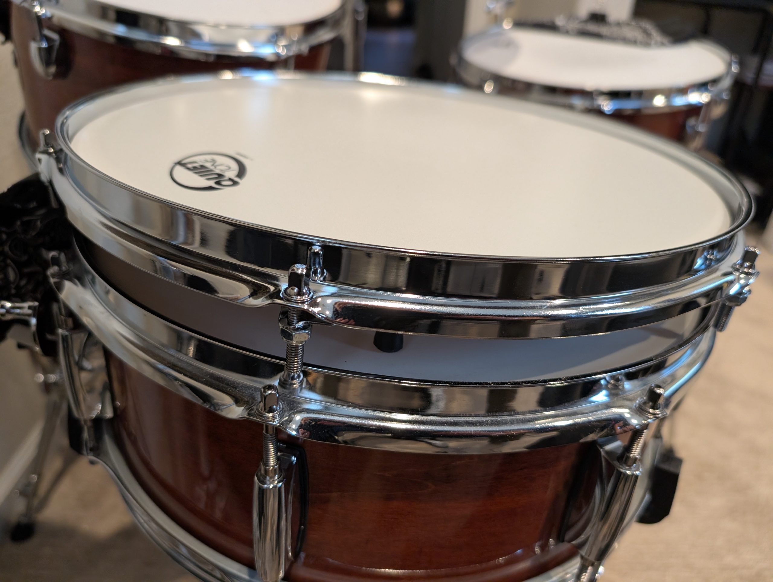 Sabian Quiet Tone Classic