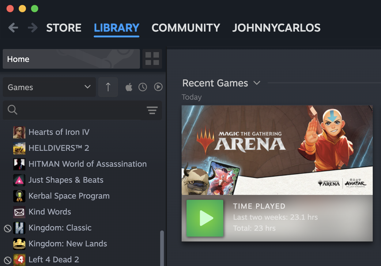How to Play MTG Arena on Mac and Without Epic Games