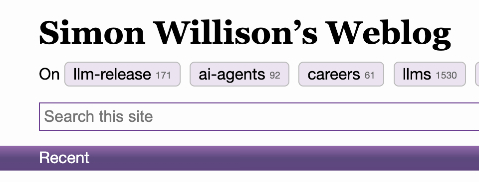 Upping My Blogger Game