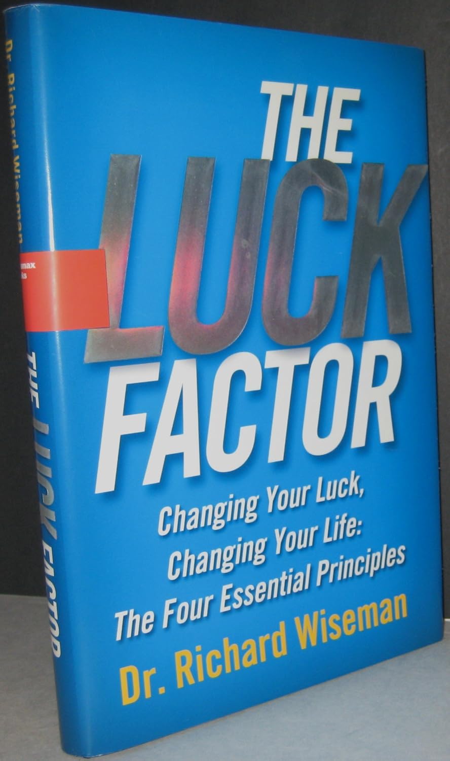 The Luck Factor