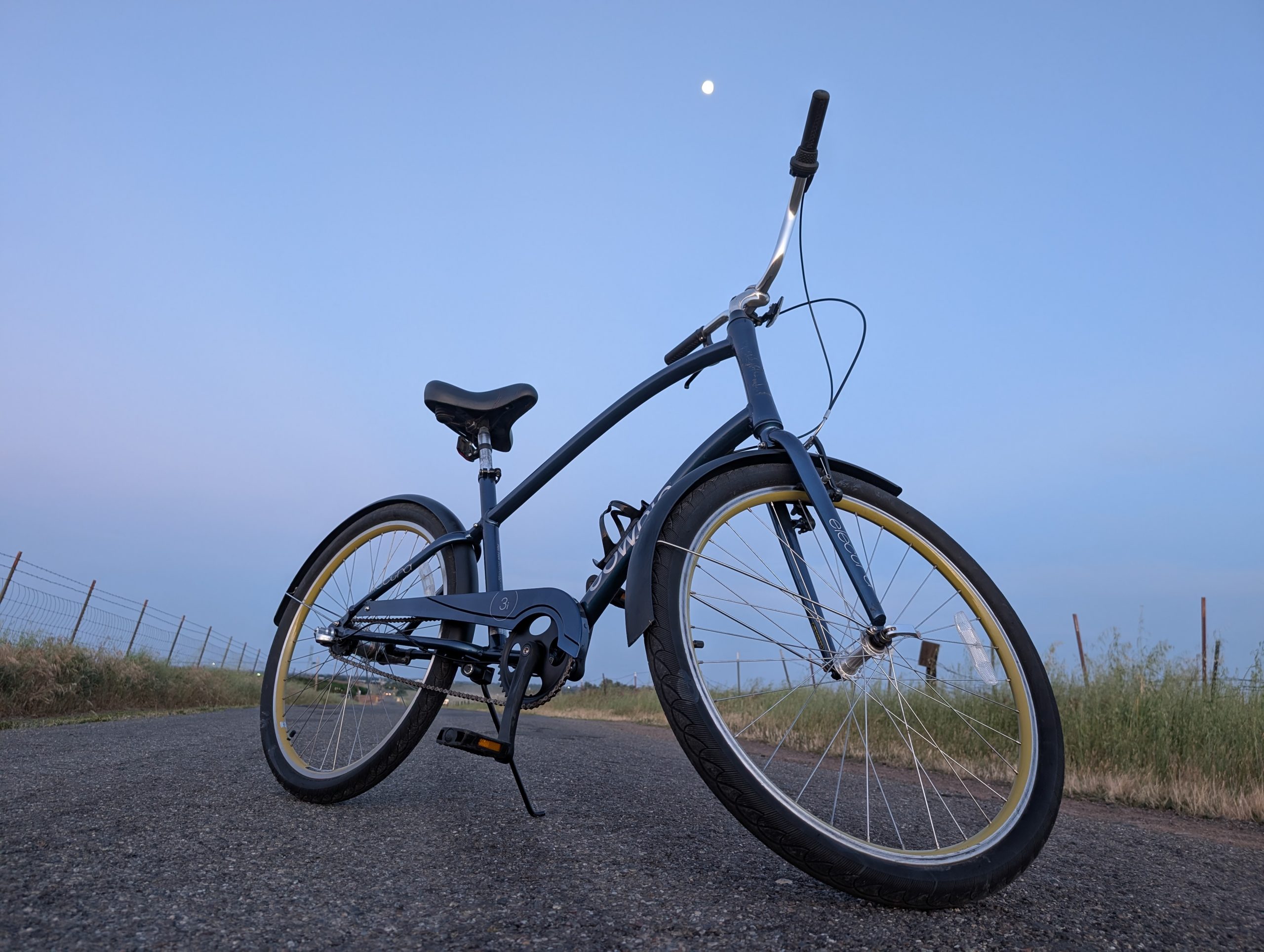 Storytelling, Math, and Social Anxiety