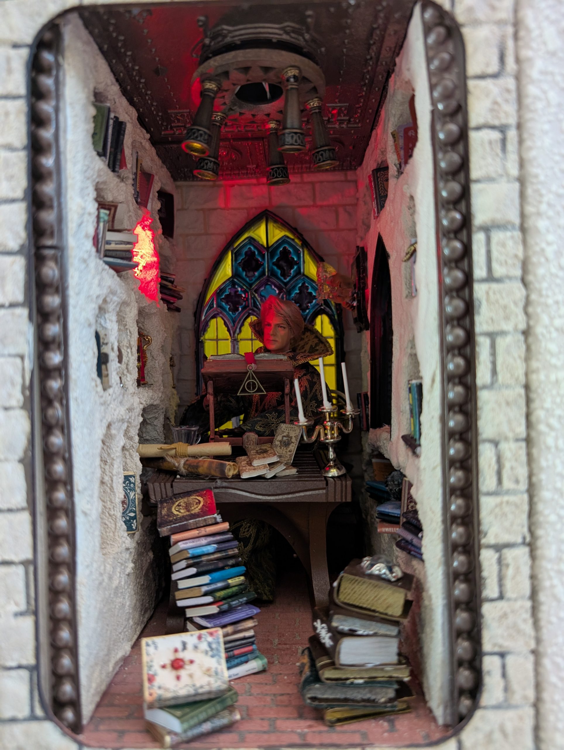 Friends of the Library