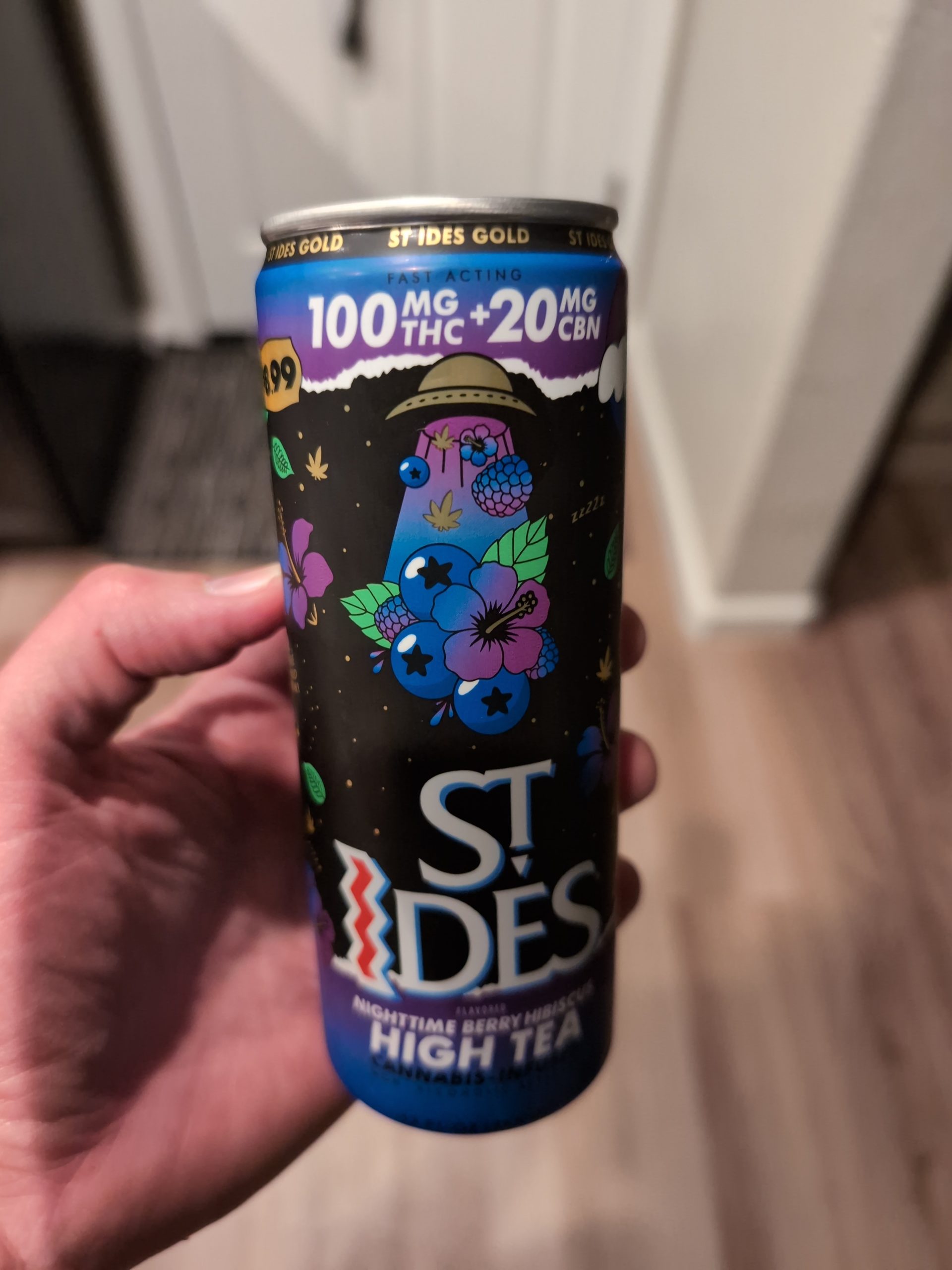 I Can’t BelieveThis