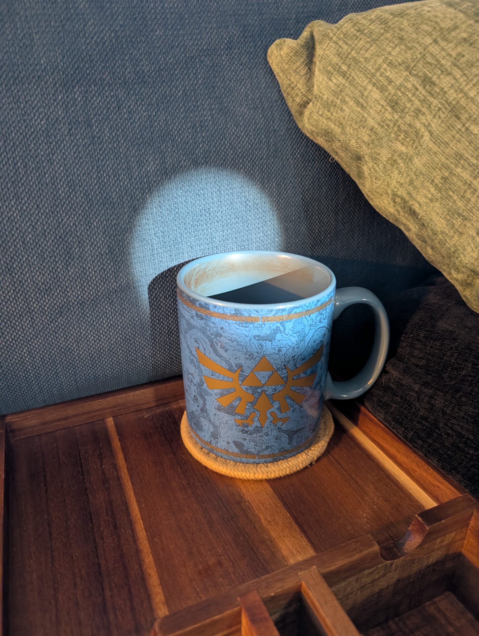 Microdosing Coffee
