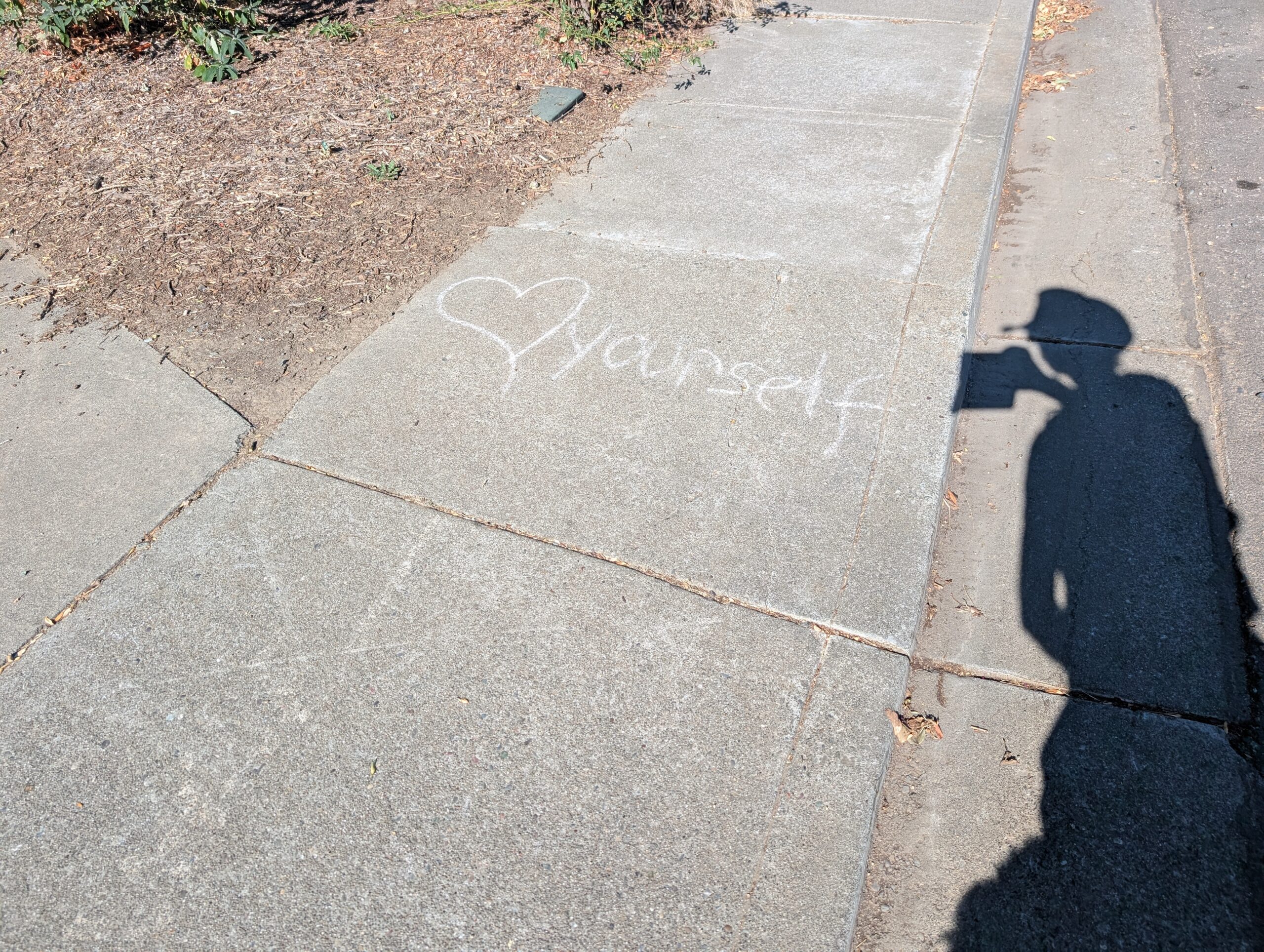 Love Yourself
